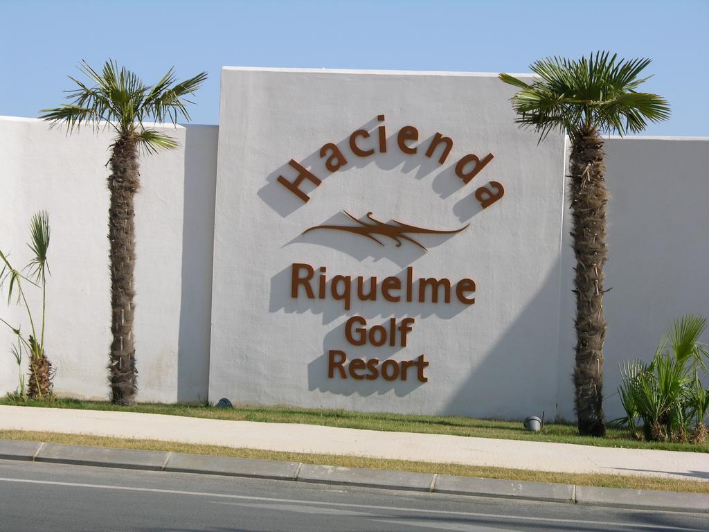 Hacienda Golf Resort - 1508 Sucina Ruang foto